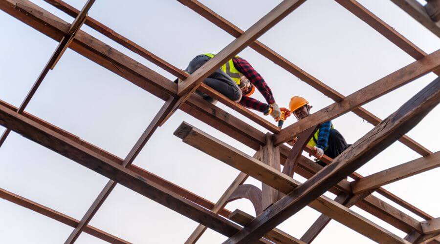 Expert Emergency Roof Repairs services in Fairwater, WI